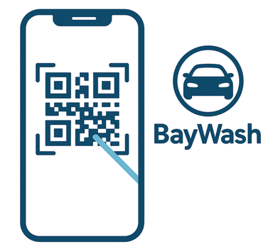 1. Scan the QR Code