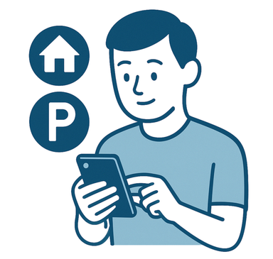 2. Fill in Your Details
